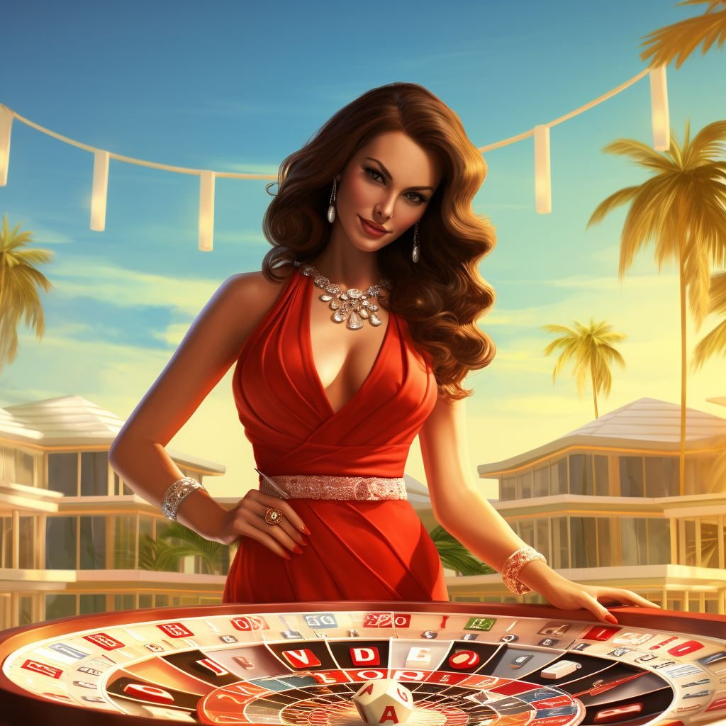 Permainan Slot Online populer dan terbaru dengan fitur bonus lengkap